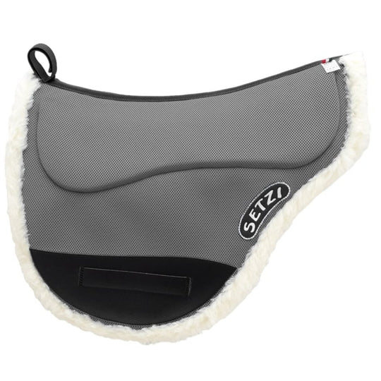 Leather Saddle Pad For Sale Miajee's