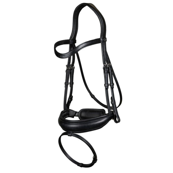 Horse Bridle, Leather bridle, bridle for horse, Horse Breastplate, Horse reins