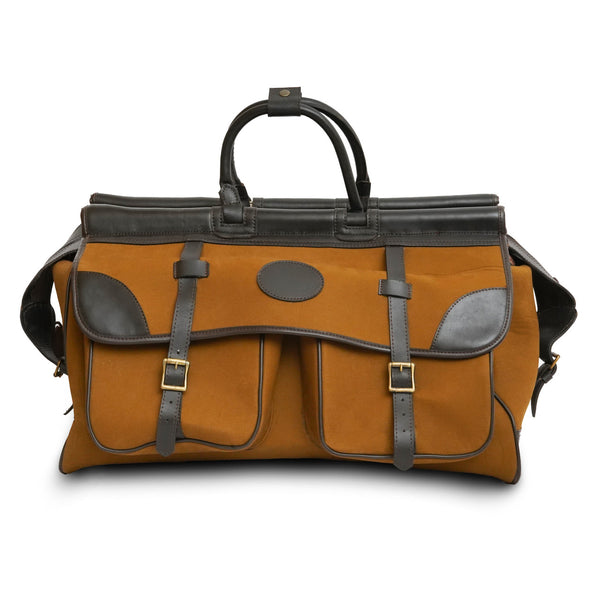 bag, leather bag, leather weekend bag, weekend bag, canvas bag, weekend travel bag, leather weekend travel bag