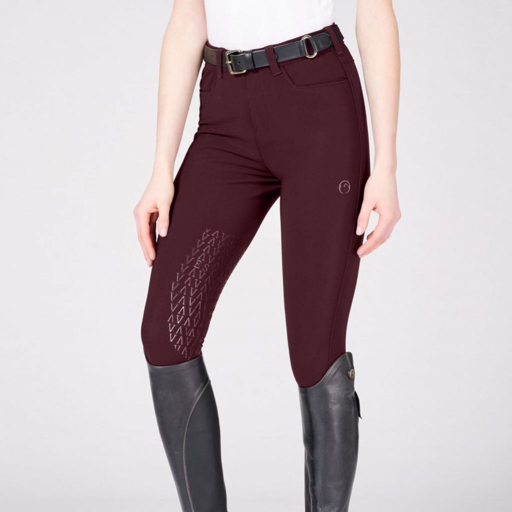 Culotte Femme Vestrum Syracuse V Grip – Anthracite, Taille 44 – Occasion Canada