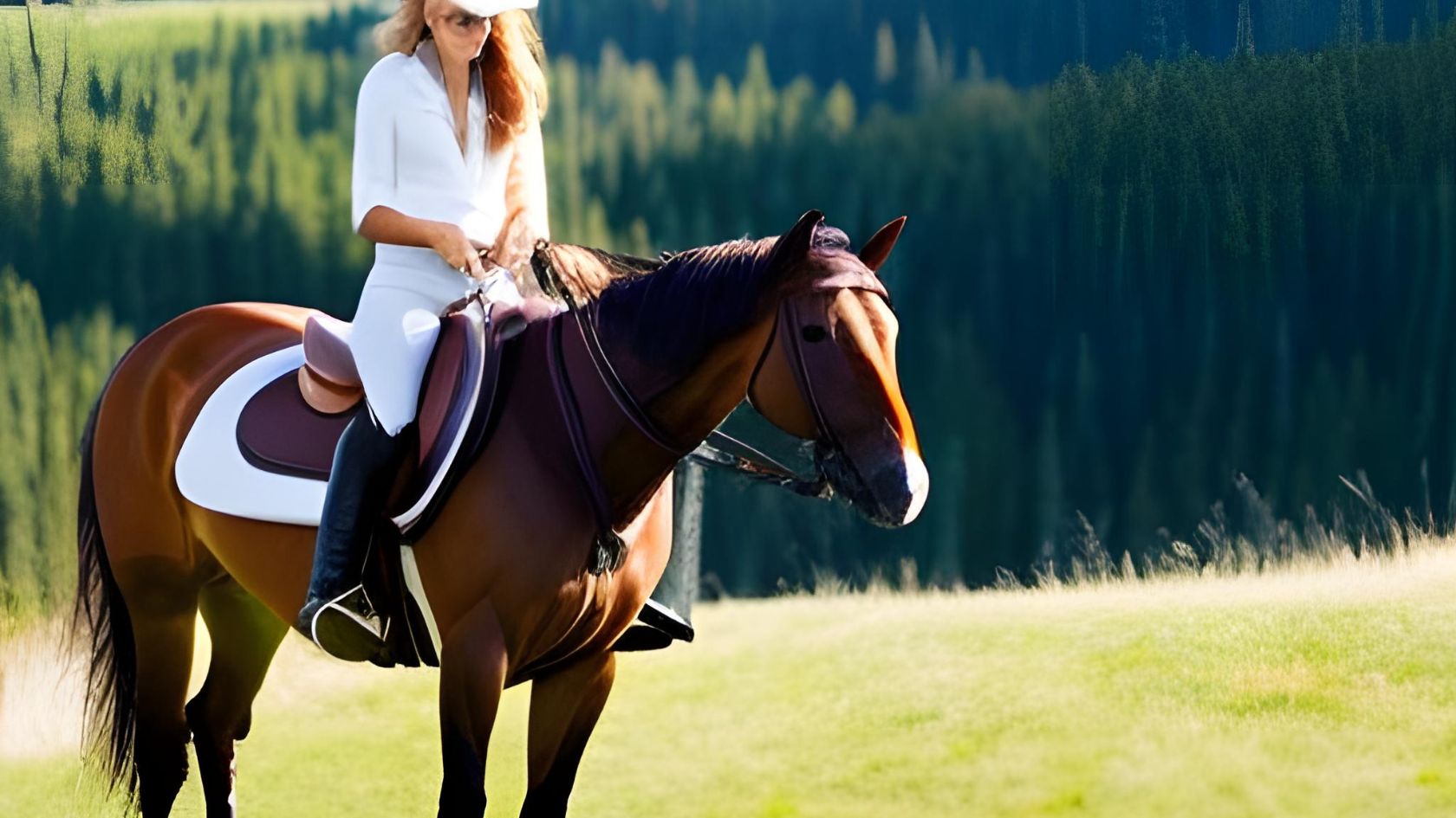 5 Hot Weather Riding Breeches to Beat the Heat Like A PRO Rider