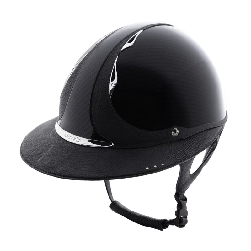 Carbon Fiber Helmet, riding helmet, rider helmet