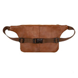 Leather tool belt, leather florist belt, leather bag