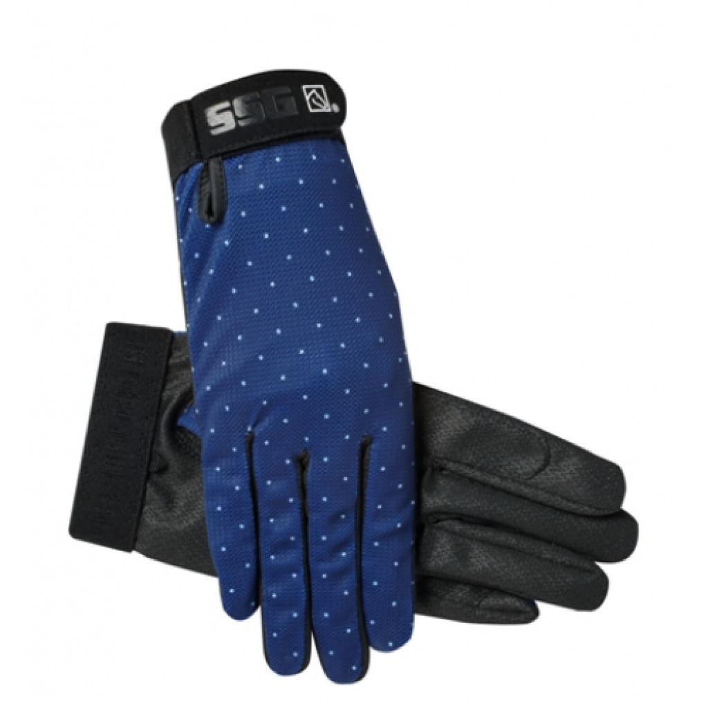 Cool Tech Style 8200 Gloves by SSG
