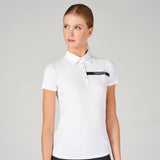 Polo Shirt, Shirt for Women, Women's Shirt, Women's Equestrian
