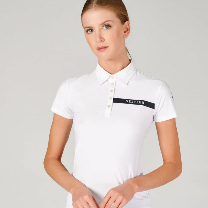 Polo Shirt, Shirt for Women, Women's Shirt, Women's Equestrian