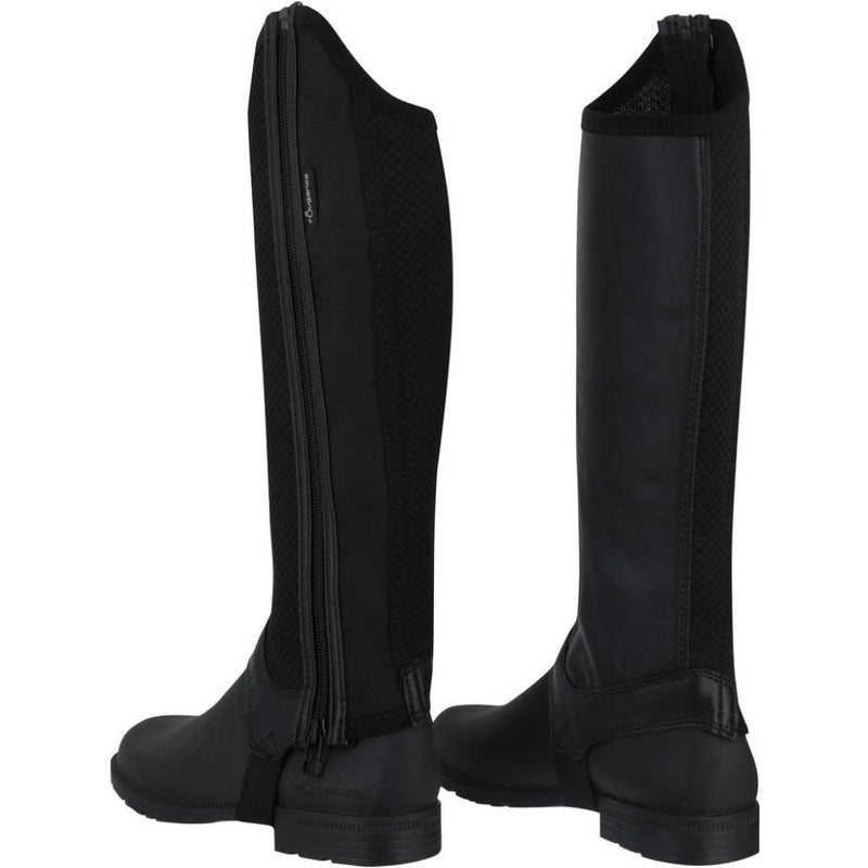 chaps footwear, Mesh Chaps, chaps boot, Chaps Boots