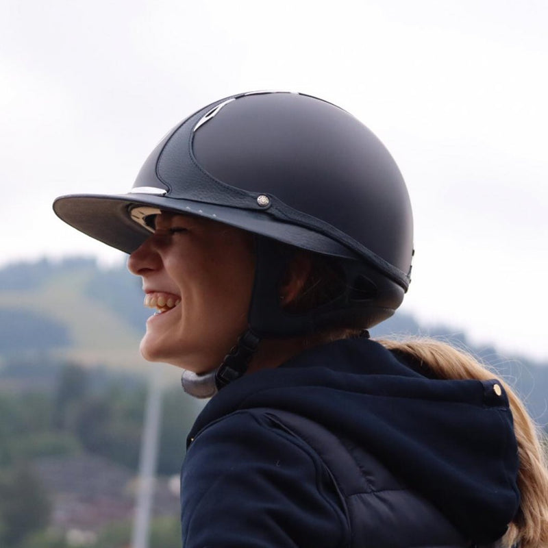Riding Helmet, Horse Riding Helmet