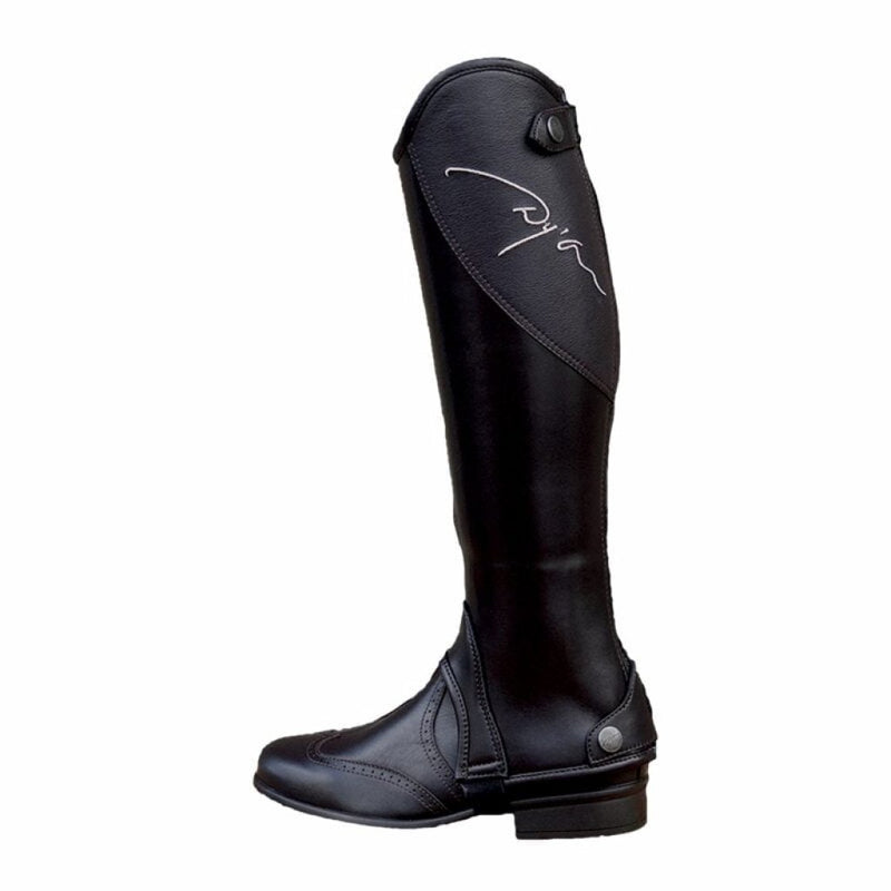 Riding boots, Men's riding boots, Long Riding Boots, Chaps boots, leather half chaps