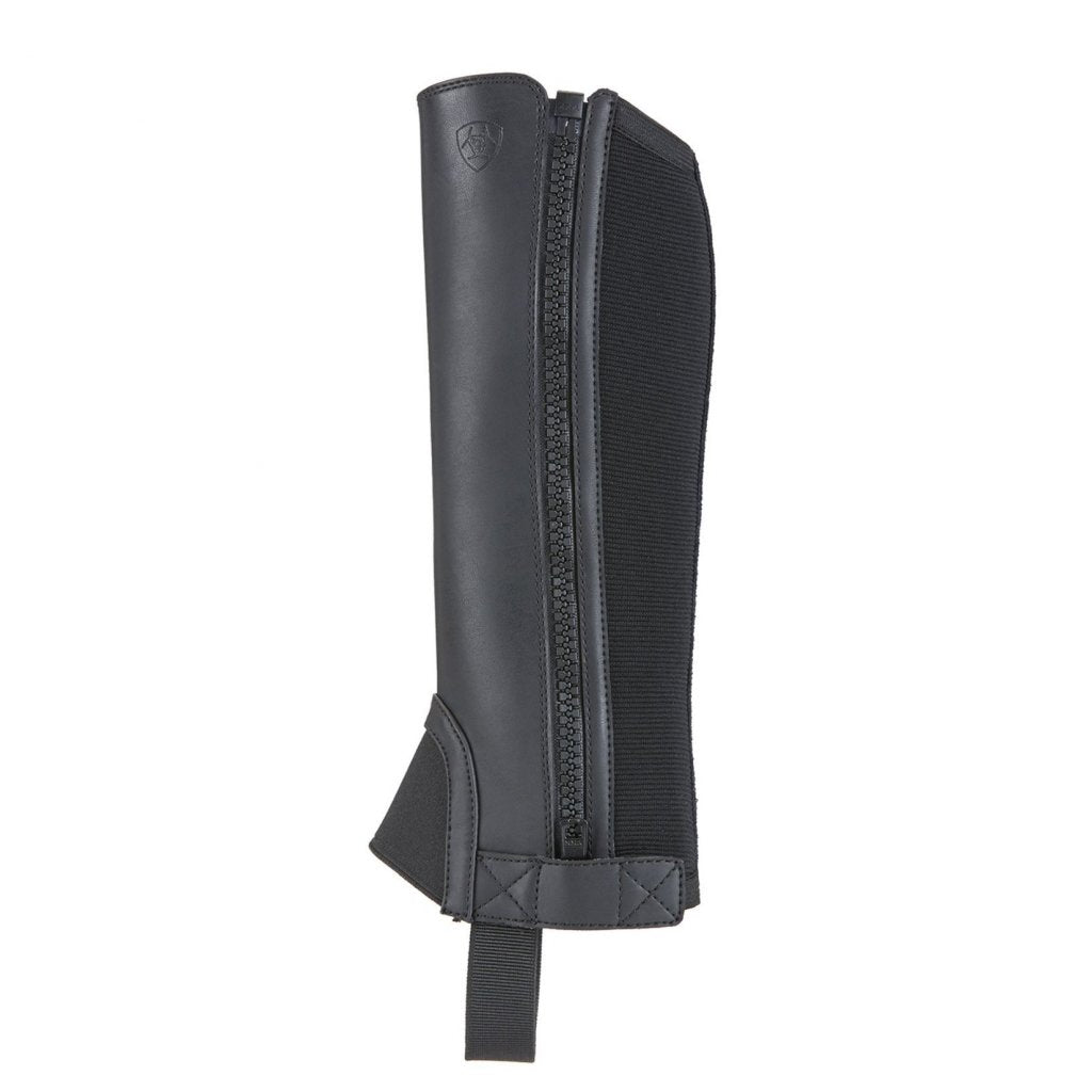 ARIAT Youth Scout Chaps - Half Chaps for Young Riders