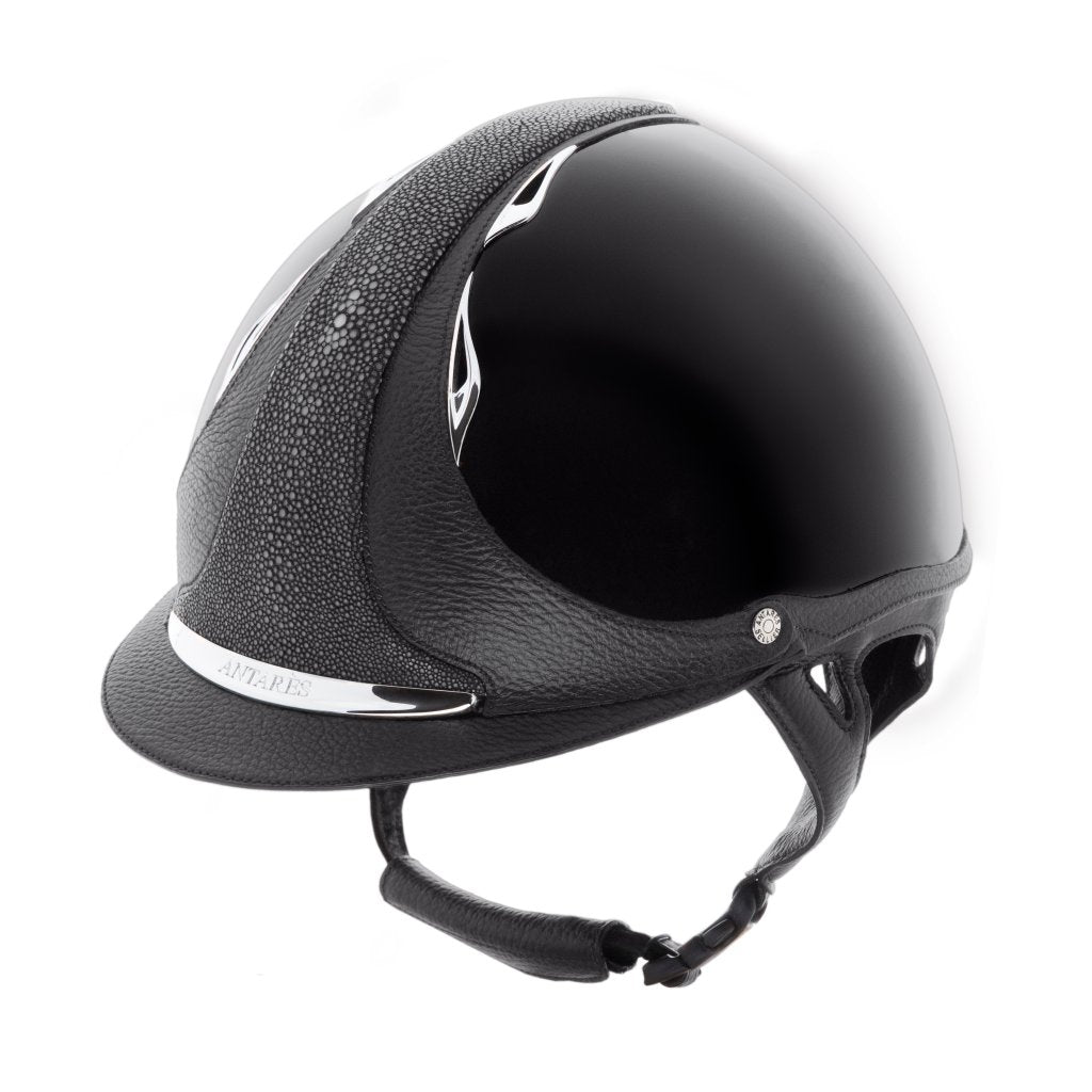 Premium Stingray Helmet by ANTARÈS SELLIER