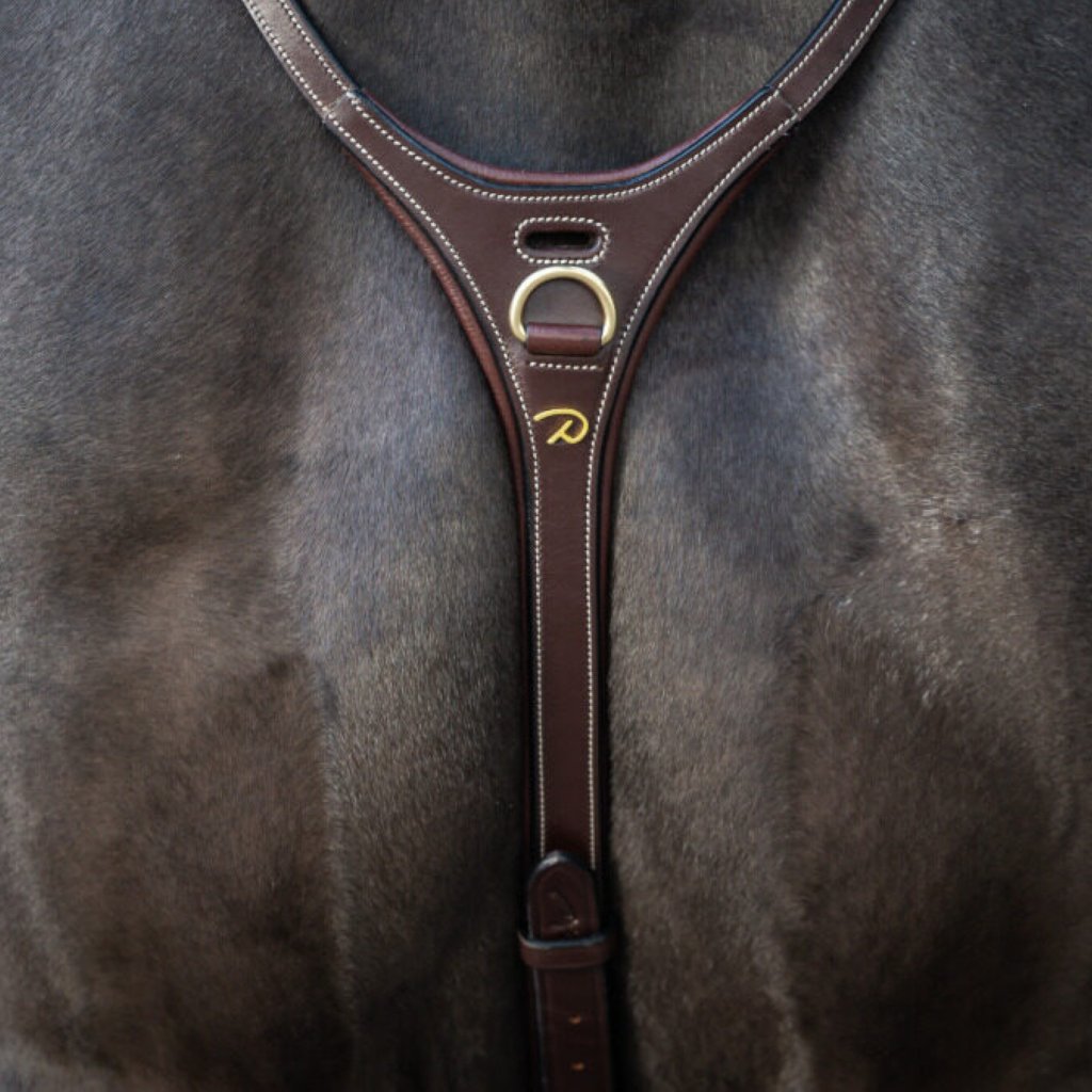 DYON D Collection Yoke| Exceptional Equestrian Accessory
