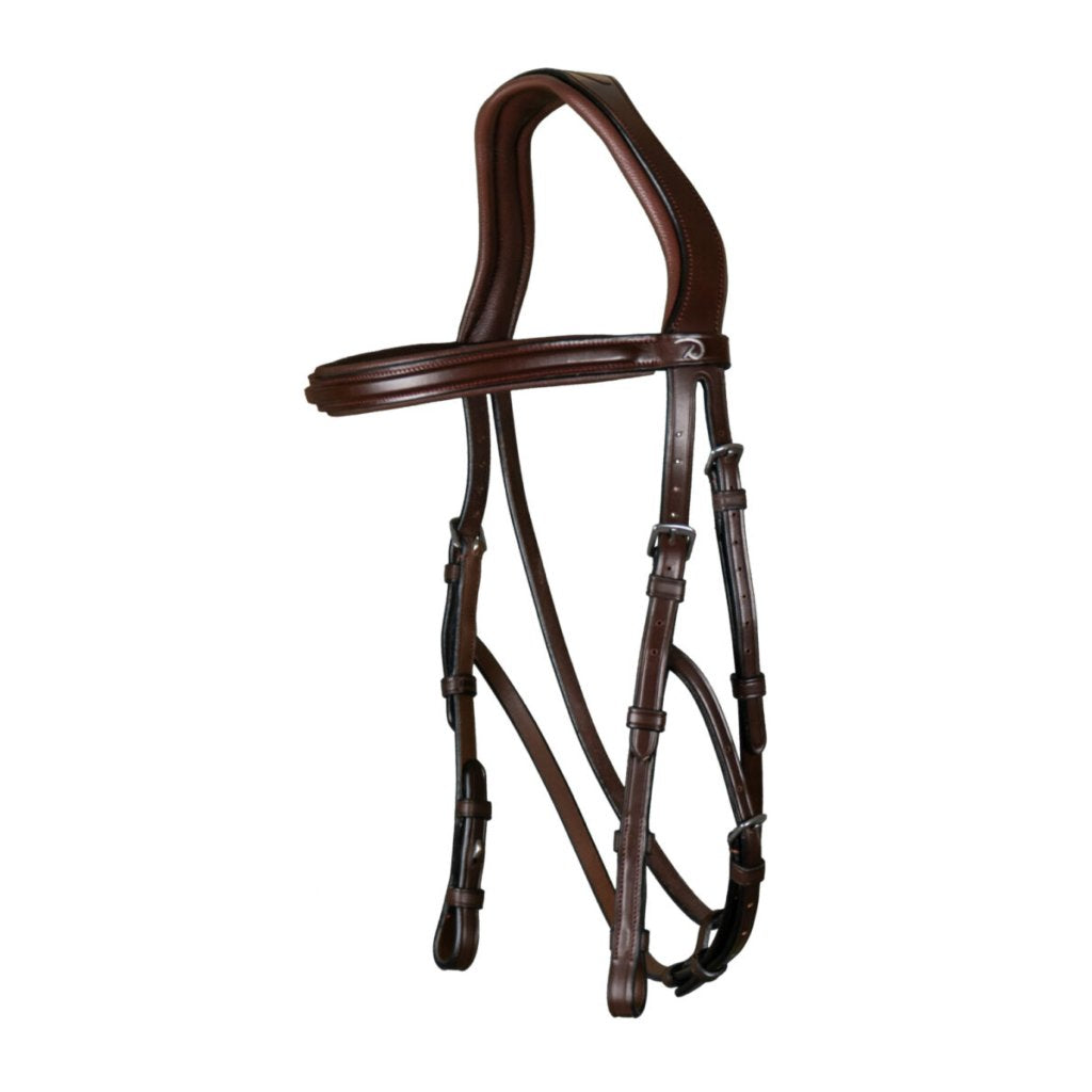 Hackamore Bridle from DYON's New English Collection