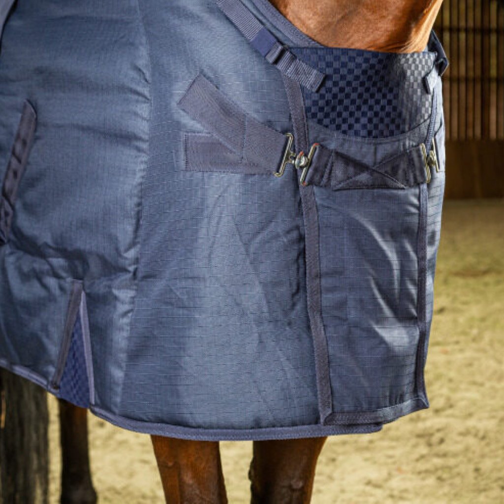 DYON Winter Stable Horse Rug