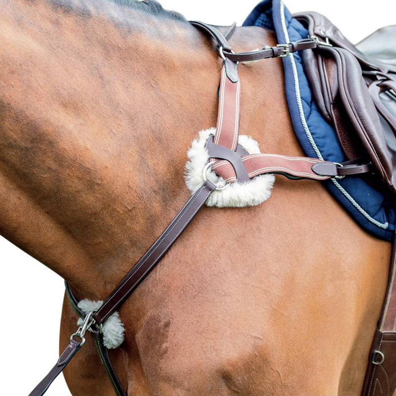 Horse Breastplate