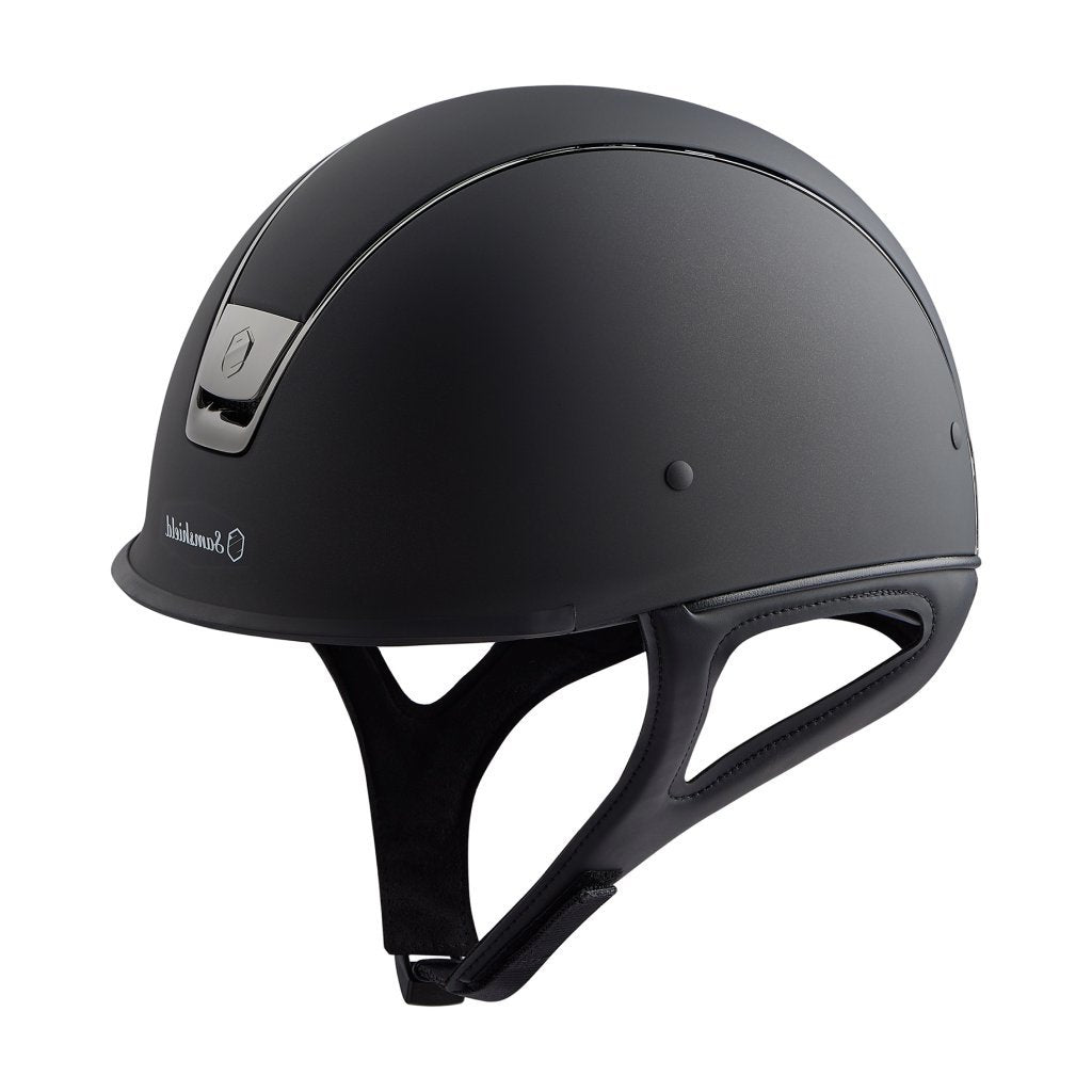 Riding Helmet, samshield carbon helmet, samshield sparkle helmet