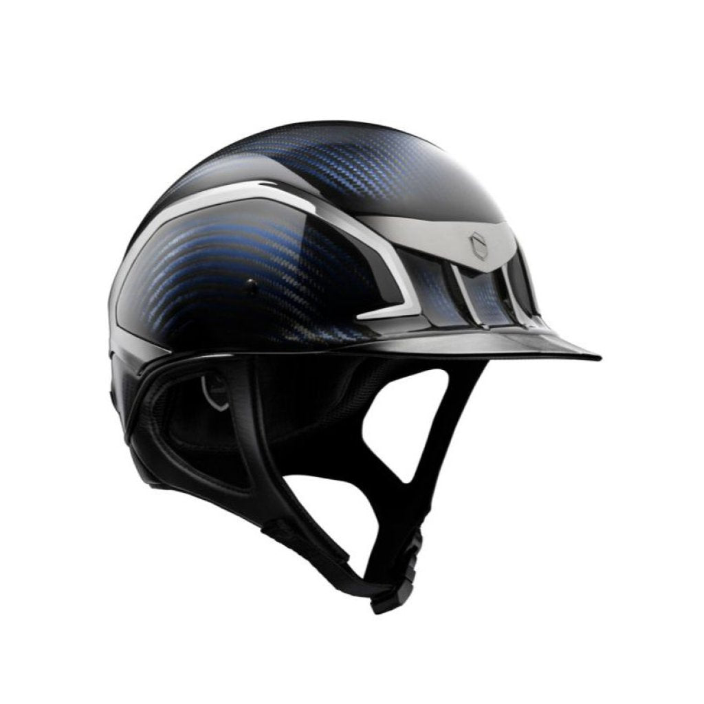 Samshield XJ Carbon Riding Helmet