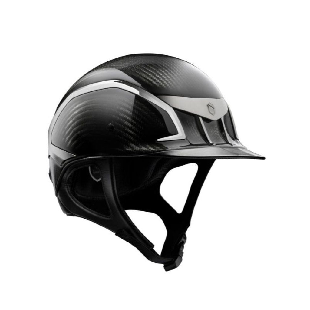 Introducing the SAMSHIELD XJ Carbon Helmet