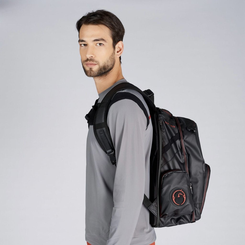 Treviso Backpack by VESTRUM