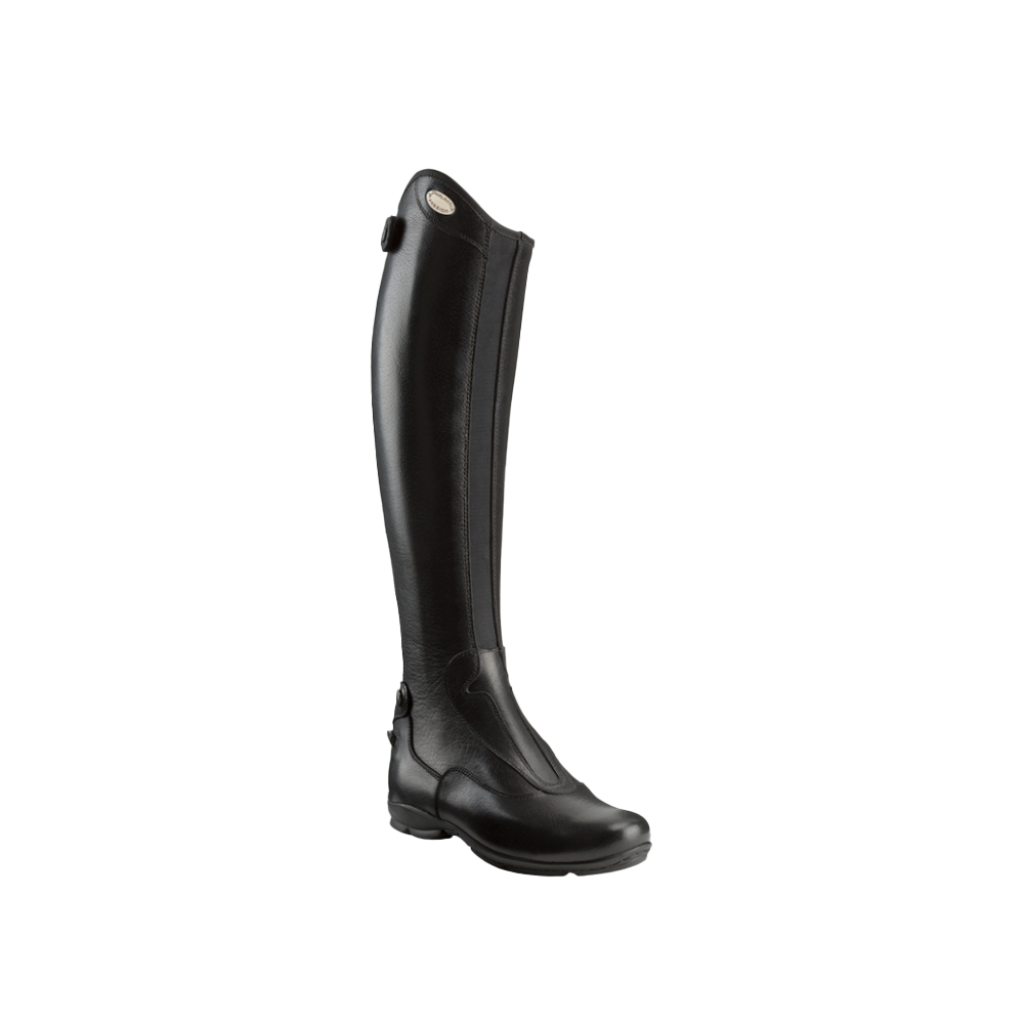 Passion K Riding Boots by PARLANTI