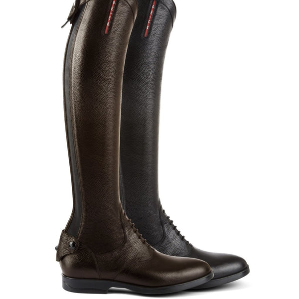 Chaps Footwear, Riding Boots, leather chaps boot, Rider Accessories