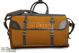 bag, leather bag, leather weekend bag, weekend bag, canvas bag, weekend travel bag, leather weekend travel bag
