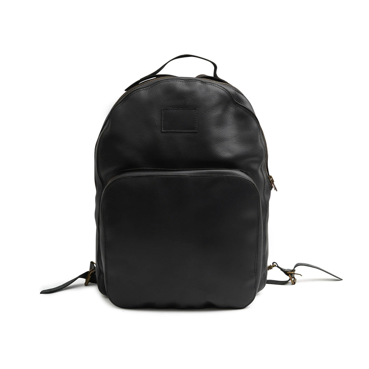 leatrher backpack,black backpack,laptop backpack,leather laptop backpack,black laptop backpack