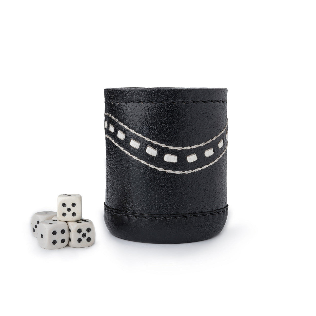 dice cup,cup,black dice cup,leather dice cup ,leather black dice cup,