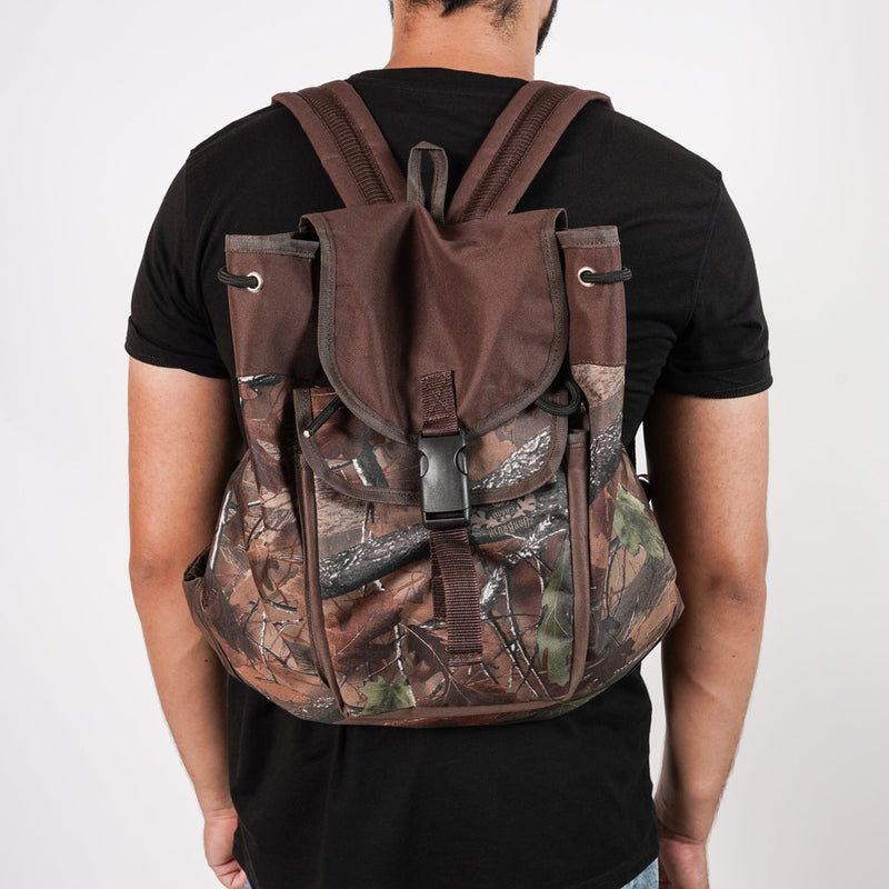  Backpack, hunting backpack, bag, hiking backpack, Leather travel Bag, leather hunting backpack