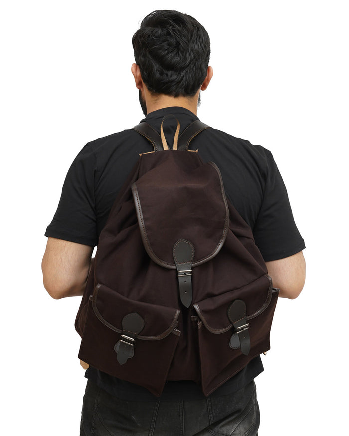 Are Leather Backpacks Durable Enough for Everyday Use?