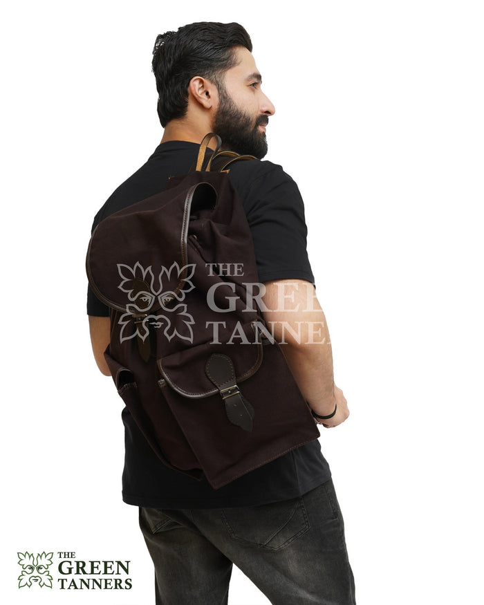 Are Leather Backpacks Durable Enough for Everyday Use?