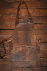 Leather Aprons, Leather Woodworking Apron, Leather Butcher Apron, Leather Chef Apron, Leather Blacksmith Apron, Leather Barber Apron, Leather BBQ Apron, Leather Carpenters Apron, Leather Welding Apron, Handmade Leather Apron, Mens Leather Apron