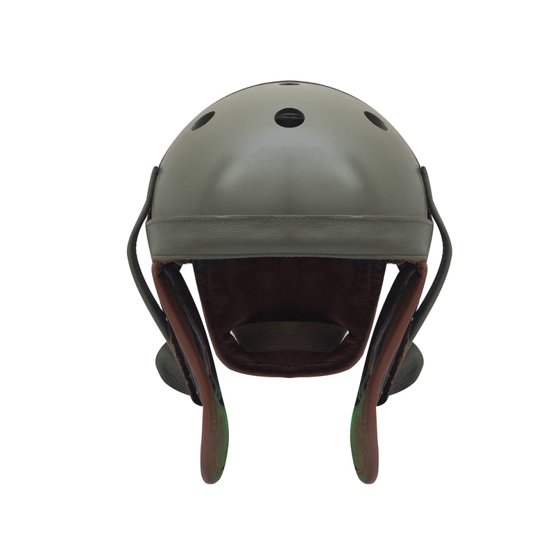 Tanker Helmet, Military Helmet, Helmet, Leather Helmet, Biker Helmet, Racing Helmet, M1938 tanker helmet, Military Helmet, WW2 Tanker Helmet Reproduction