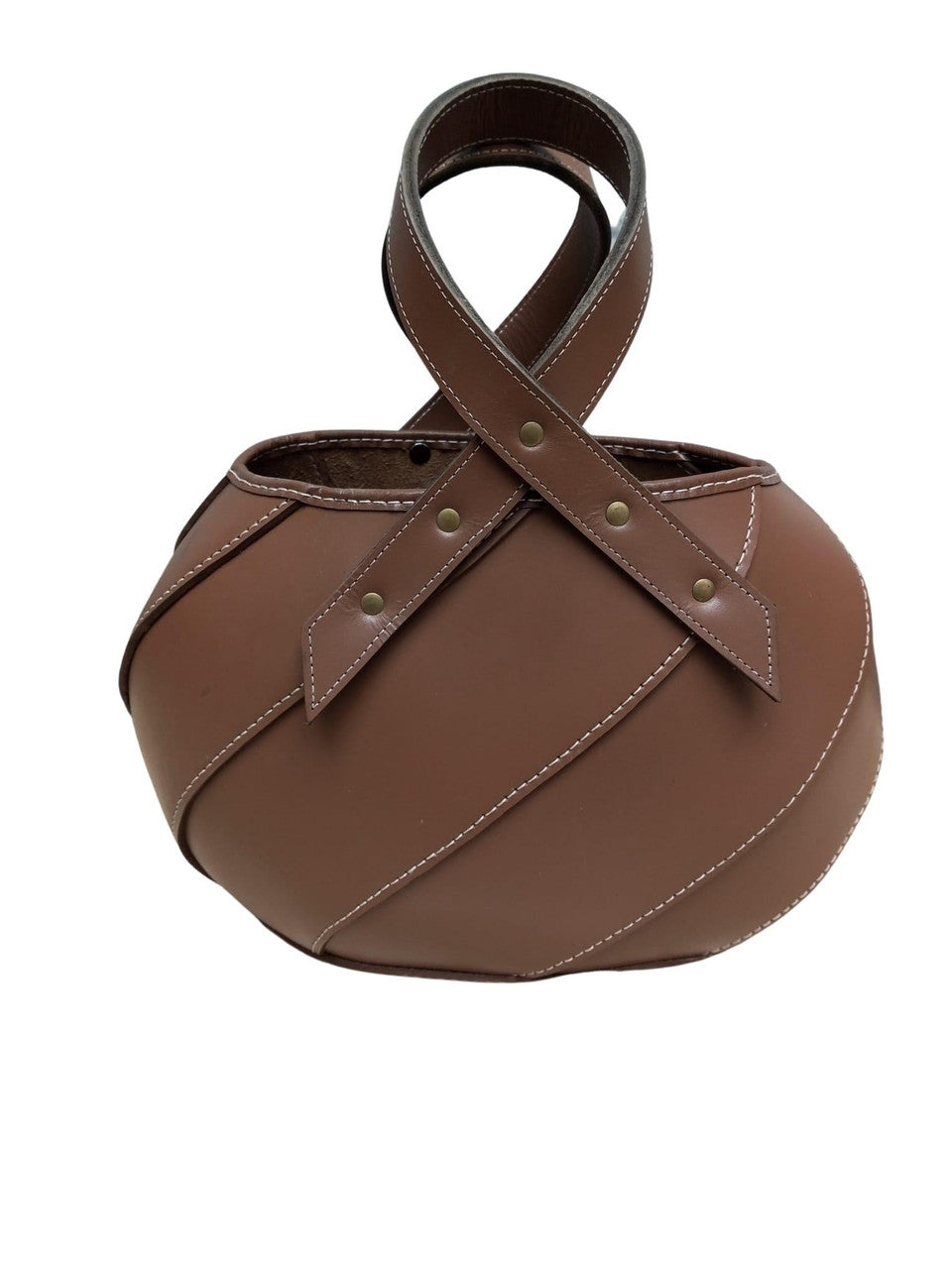 women bag,tote bag,leather bag,leather women bag,leather tote bag,circular bag,women circular leatheer bag
