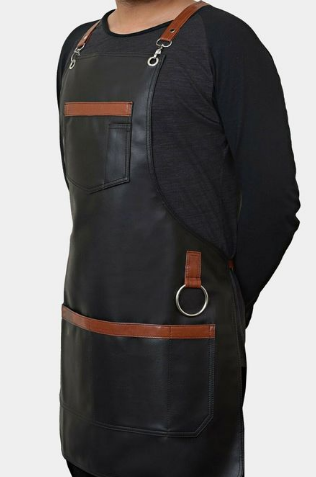 Leather Aprons, Leather Woodworking Apron, Leather Butcher Apron, Leather Chef Apron, Leather Blacksmith Apron, Leather Barber Apron, Leather BBQ Apron, Leather Carpenters Apron, Leather Welding Apron, Leather shop Aprons