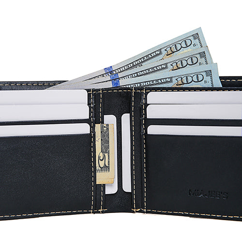 credit card wallet, Vulcan Wallet