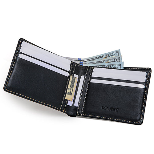credit card wallet, Vulcan Wallet
