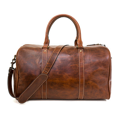 Looking for Leather Duffel Bags? Explore the Perfect Blend of Style and Function leather duffel bags, leather travel bag, leather bags