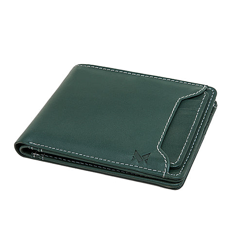 Leather Wallets For Sale - Miajees
