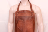 Leather Apron, Leather Woodworking Apron, Leather Butcher Apron, Leather Chef Apron, Leather Blacksmith Apron, Leather Barber Apron, Leather BBQ Apron, Leather Carpenters Apron, Leather Welding Apron, leather work aprons