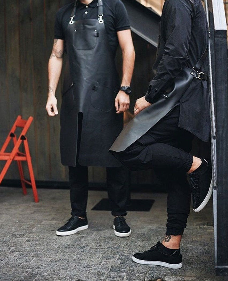 Leather Aprons, Leather Woodworking Apron, Leather Butcher Apron, Leather Chef Apron, Leather Blacksmith Apron, Leather Barber Apron, Leather BBQ Apron, Leather Carpenters Apron, Leather Wielding Apron, Leather Aprons For Men