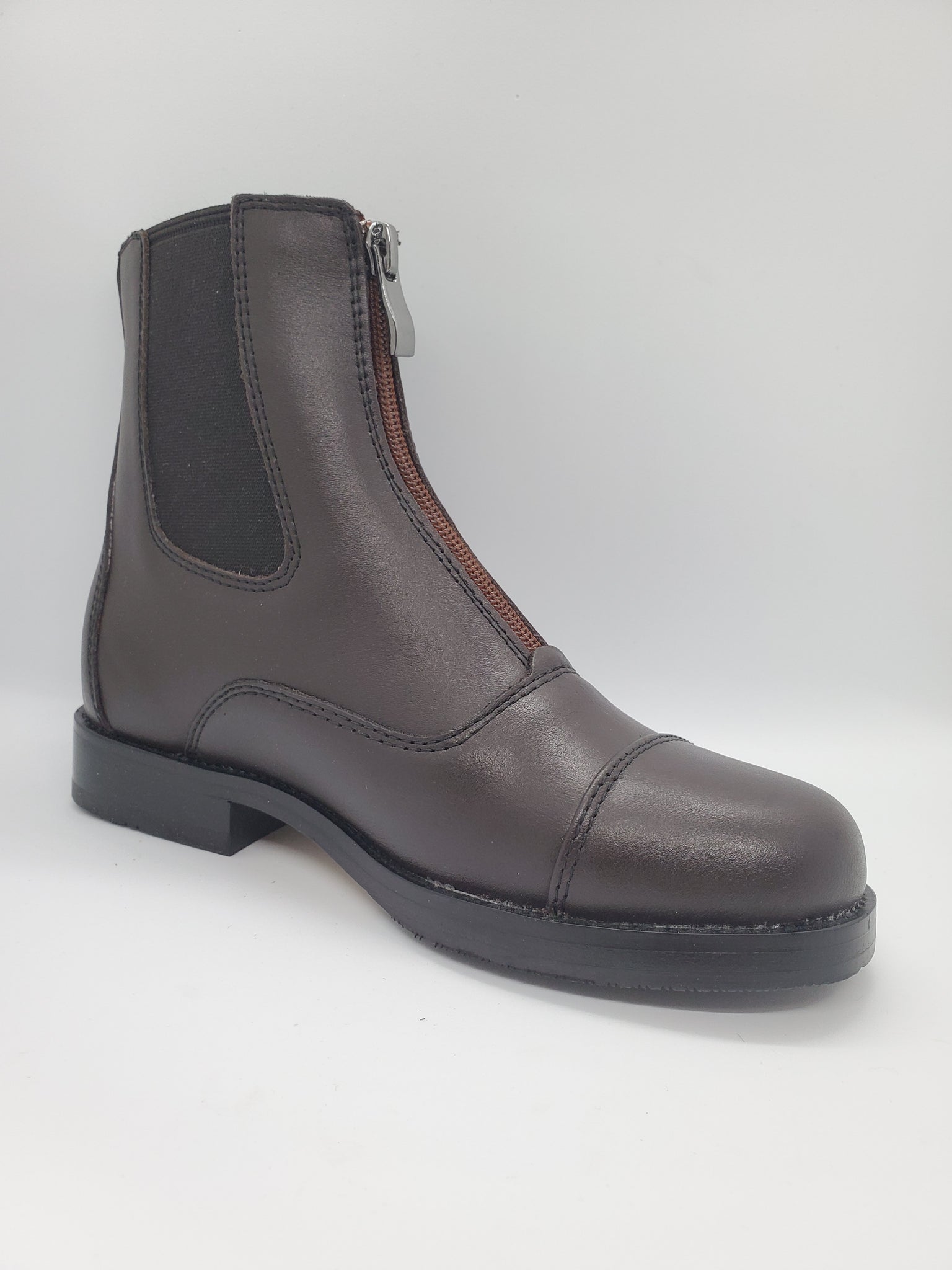 Leather chaps boots, gaiter boots, gaiters boots, leather boots, leather shoes