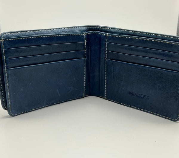Cash Wallet, Card Wallets, Genuine Leather wallet, Cash Wallet Mens