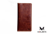 Women Leather Wallet, Top Grain Leather Wallet, leather wallets, Genuine Leather Accessories