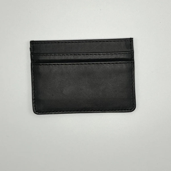 Minimalist Bank Card Case, leather wallet, leather Card Case, leather card holder