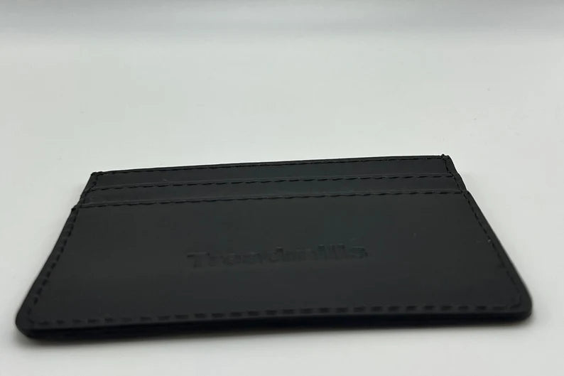 Minimalist Bank Card Case, leather wallet, leather Card Case, leather card holder